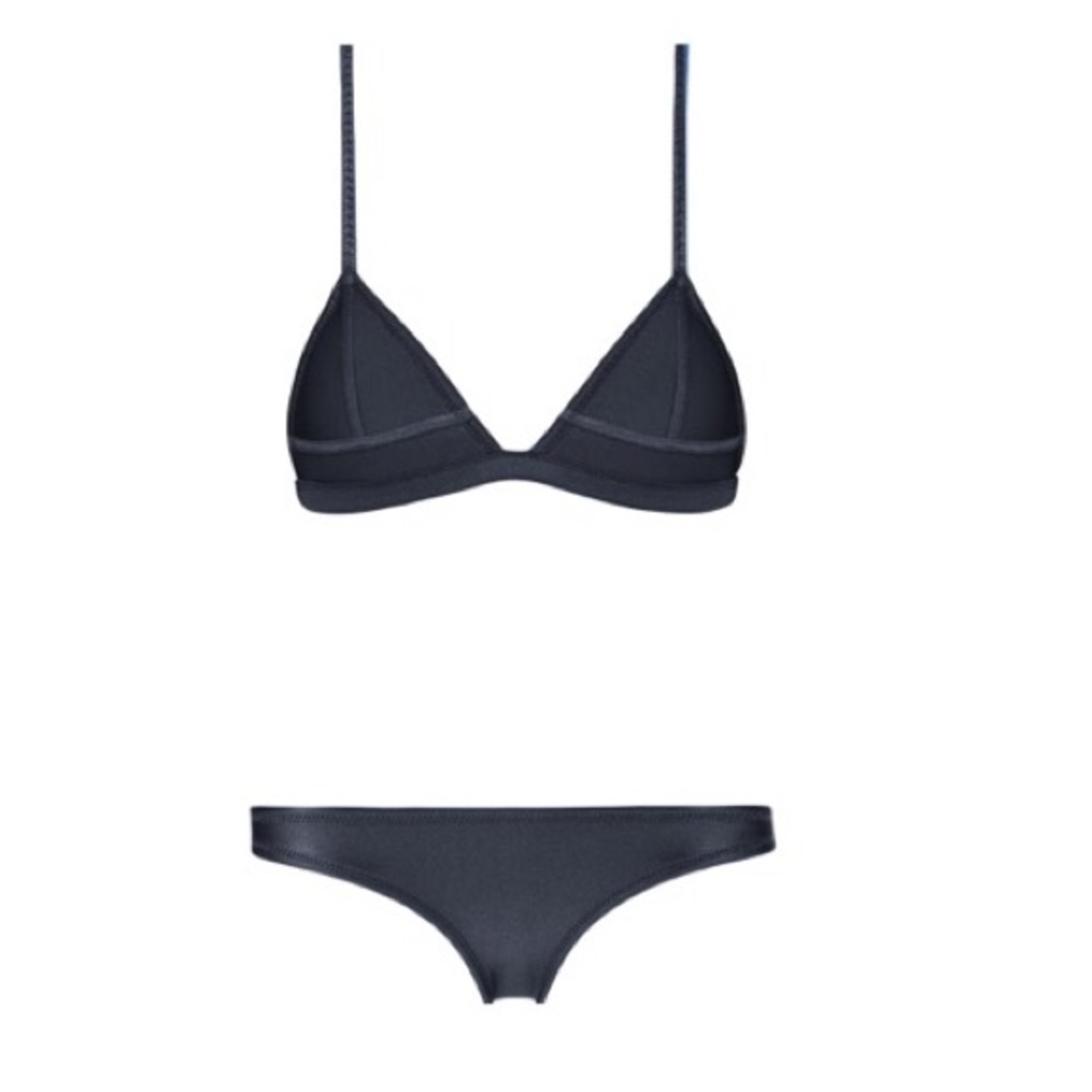 Billie Triangl Bikini